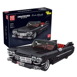 mould-king-10012-cadillac-retro-cabrio