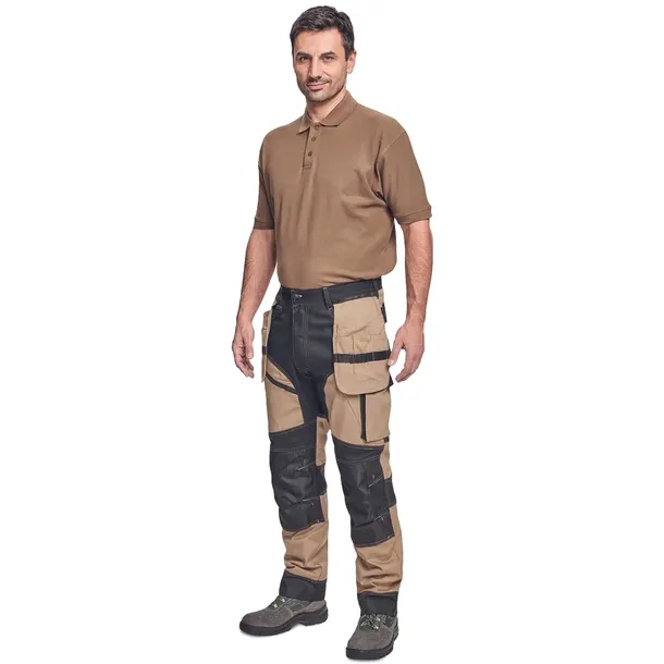 keilor-fp-stretch-spodnie-bezowy-48-marka-cerva