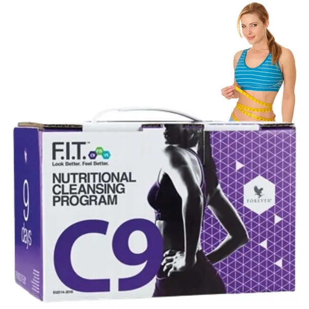 forever-clean-9-program-oczyszczajacy-c9-czekolada-pojemnosc-2000-ml