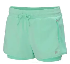spodenki-tenisowe-fila-shorts-elea-zielone-s