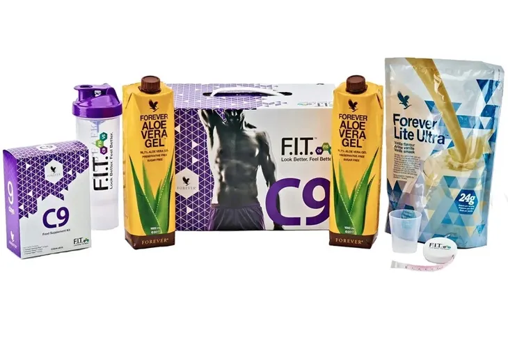 forever-clean-9-program-oczyszczajacy-c9-czekolada-podstawowy-skladnik-aloes