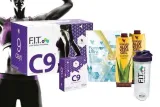 forever-clean-9-program-oczyszczajacy-c9-czekolada-stan-nowy
