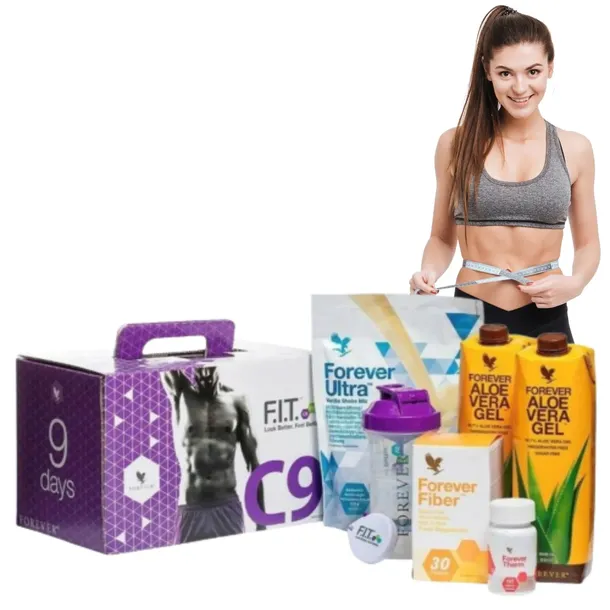 forever-clean-9-program-oczyszczajacy-c9-czekolada-marka-forever-living-products