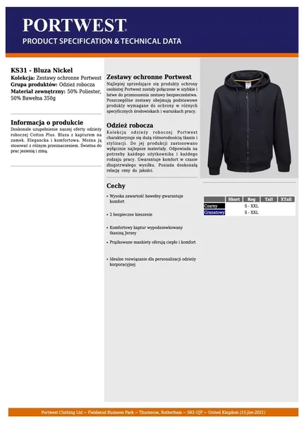 bluza-nickel-ks31bkrl-l-waga-z-opakowaniem-0-7-kg