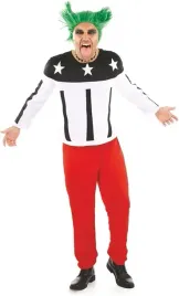 kostium-stroj-rave-rockman-piosenkarz-lata-70-80-halloween-komplet-retro-l