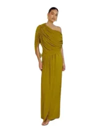 shein-sukienka-damska-maxi-khaki-na-jedno-ramie-s-1gj