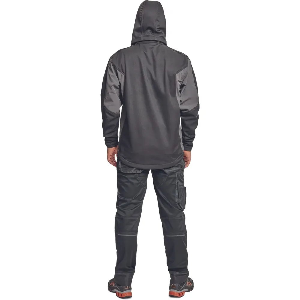 dayboro-softshell-kurtka-czarny-3xl-stan-nowy