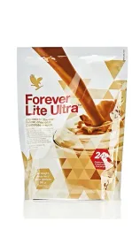 forever-lite-ultra-koktajl-bialkowy-czekolada-390g
