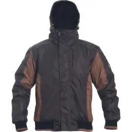 dayboro-pilot-kurtka-ciemnobrazowy-xl