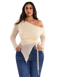 shein-plus-size-top-damski-bezowy-dlugi-rekaw-46-1gf