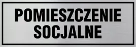 tabliczka-informacyjna-tabliczka-na-drzwi-pomieszczenie-socjalne-7x20cm