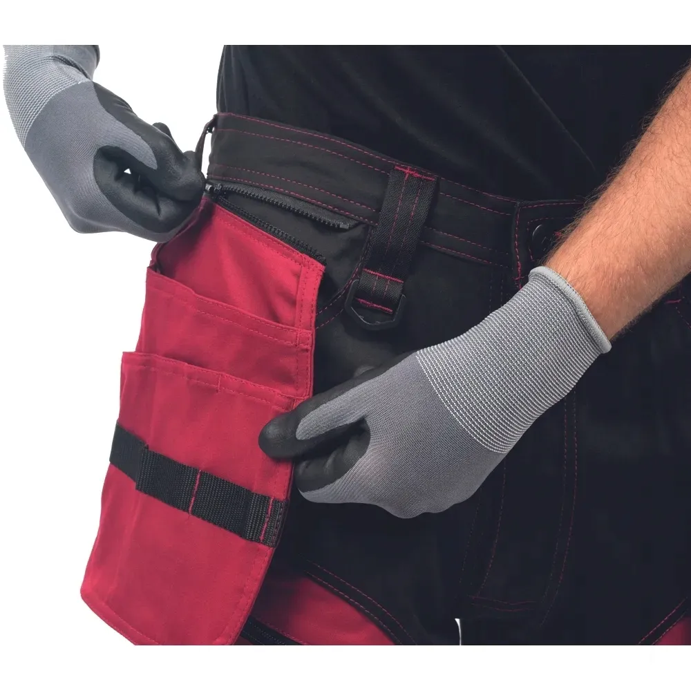keilor-fp-stretch-spodnie-czerwony-62