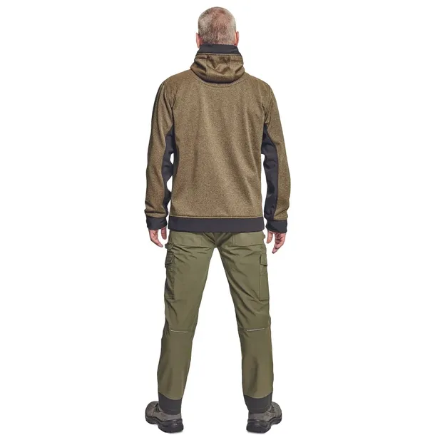 huyer-softshell-kurtka-bezowy-xl-przeznaczenie-uniwersalne