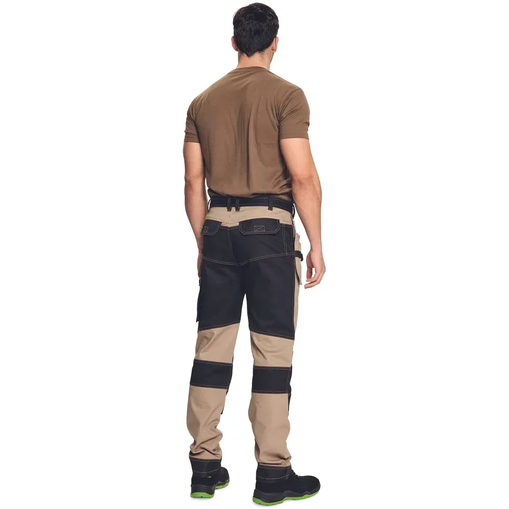 keilor-fp-stretch-spodnie-bezowy-60-stan-nowy