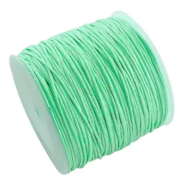 sznurek-jubilerski-woskowany-mietowy-1mm-10m