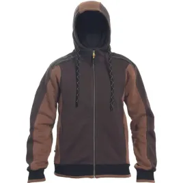 dayboro-bluza-z-kaptur-ciemnobrazowy-s