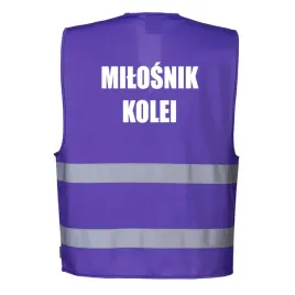 kamizelka-odblaskowa-portwest-fioletowa-xxl-xxxl-z-nadrukiem-milosnik-kolei