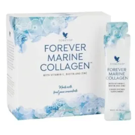 suplement-diety-forever-marine-collagen-rybi-30-sztuk