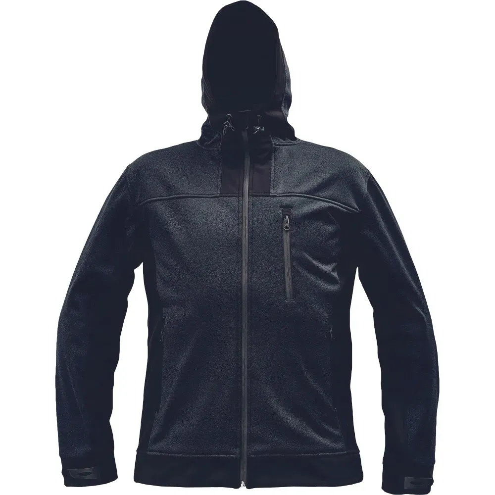 huyer-softshell-kurtka-czarny-xl