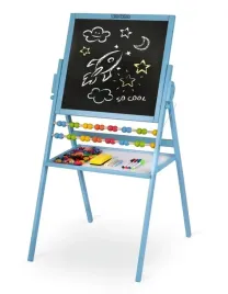 tablica-dwustronna-edukacyjna-dla-dzieci-magnetyczna-kredowa-akcesoria