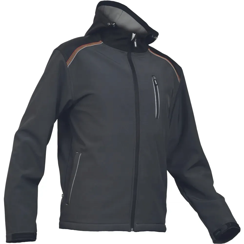knoxfield-ryo-softshell-kurtka-m-stan-nowy