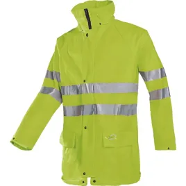 kassel-plaszcz-przeciwdeszczo-zolty-xl