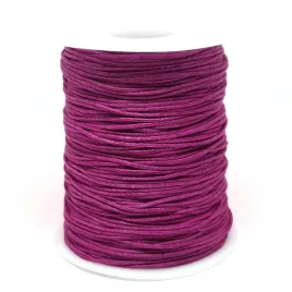 sznurek-jubilerski-woskowany-sliwkowy-1mm-10m