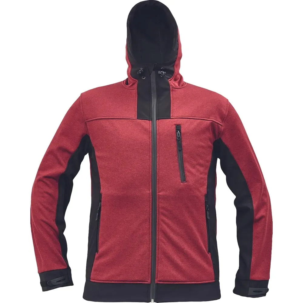 huyer-softshell-kurtka-czerwony-xl