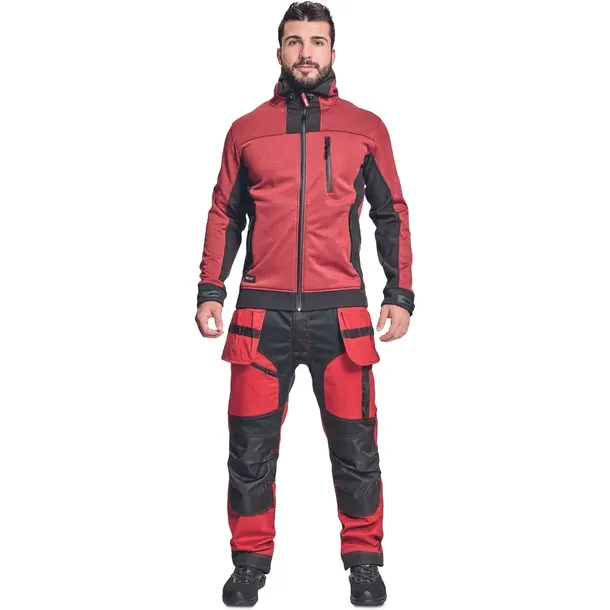 huyer-softshell-kurtka-czerwony-m-przeznaczenie-uniwersalne