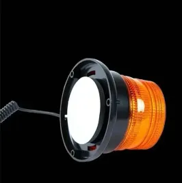 lampa-kogut-blyskowa-ostrzegawcza-led-magnes-12v-24v-pomaranczowa