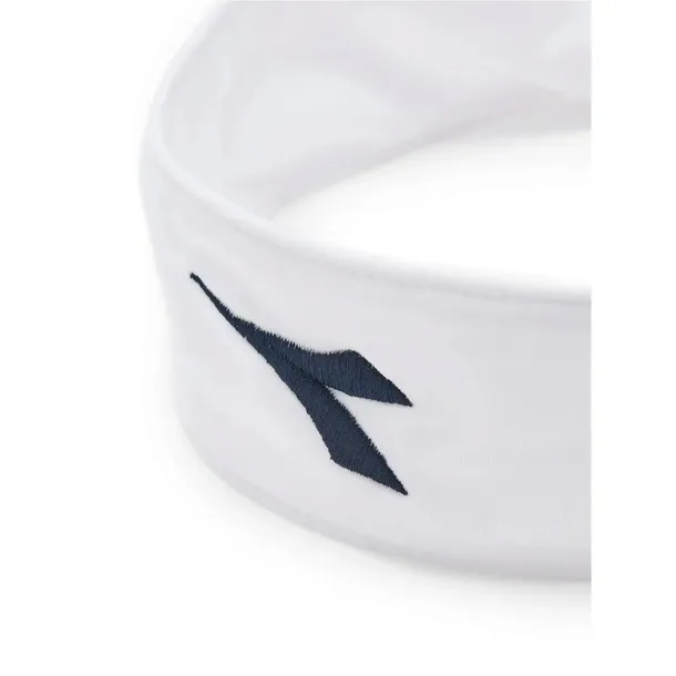 bandana-diadora-headband-pro-biala-marka-diadora