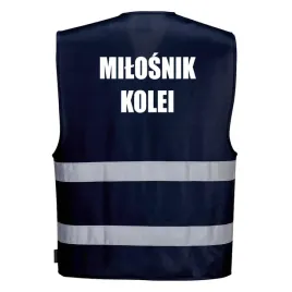 kamizelka-odblaskowa-xxl-3xl-granatowa-z-nadrukiem-milosnik-kolei
