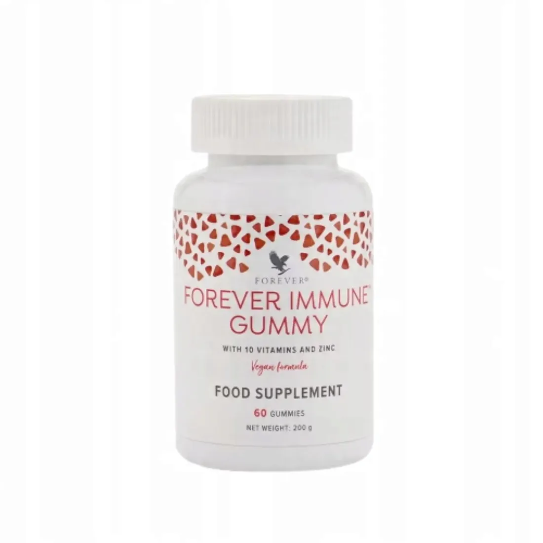 forever-immune-gummy-60-zelek