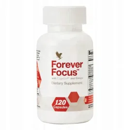 suplement-diety-forever-focus-120-kapsulek