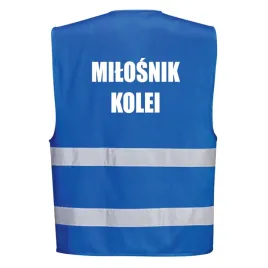 kamizelka-portwest-niebieska-rozmiar-xxl-3xl-z-nadrukiem-milosnik-kolei