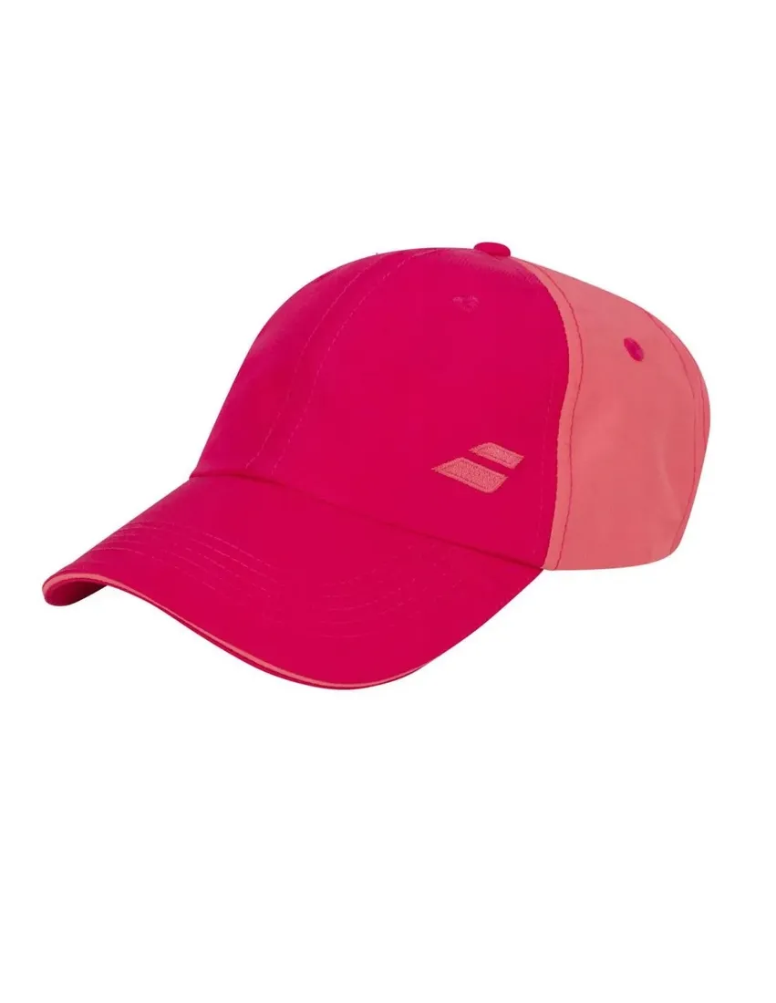 czapka-tenisowa-juniorska-babolat-basic-logo-stan-nowy