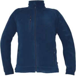 bhadra-fleece-kurtka-granatowy-l