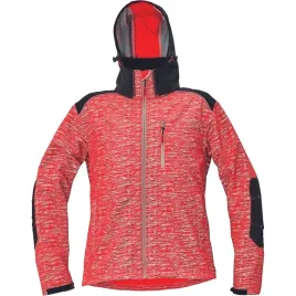 knoxfield-printed-softshel-czerwony-3xl