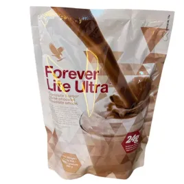 forever-lite-ultra-koktajl-bialkowy-czekolada-390g