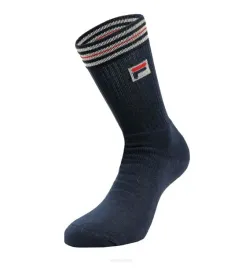 skarpety-tenisowe-fila-heritage-sport-1p-granatowe-39-42