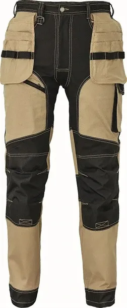 keilor-fp-stretch-spodnie-szary-48-sezon-wiosna-jesien