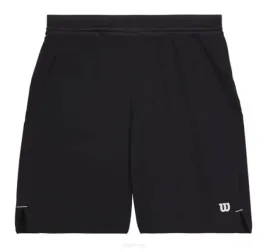 spodenki-tenisowe-juniorskie-wilson-team-short-czarne-md-140-152