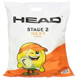 pilki-tenisowe-juniorskie-head-t-i-p-orange-polybag-72-szt