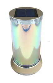 znicz-lampion-solarny-srebrny-opal-tuba-glamour-premium-16-cm