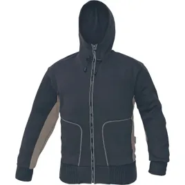 stanmore-new-bluza-ciemnobrazowy-xxl