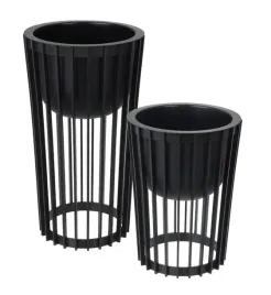 kwietnik-standy-h54-z-wkladem-30-na-kwiaty-stojak-czarny