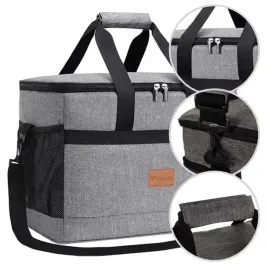 torba-termiczna-duza-torba-termiczna-na-plaze-piknik-szary-wycieczke-40-l