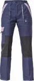 max-neo-lady-spodnie-niebieski-46-plec-kobiety