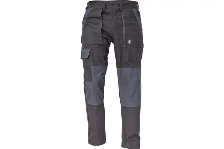 max-neo-spodnie-czarny-56-model-max-neo