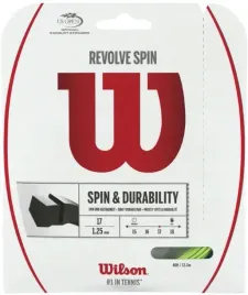 naciag-tenisowy-wilson-revolve-spin-122-m-130mm-green